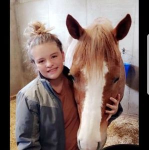 Meet your Posher, Johnay